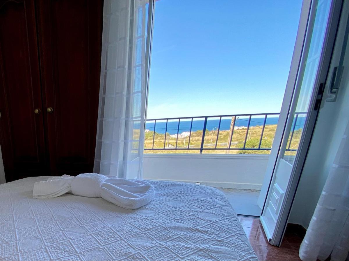 Ericeira Sand Beach F5 Kültér fotó
